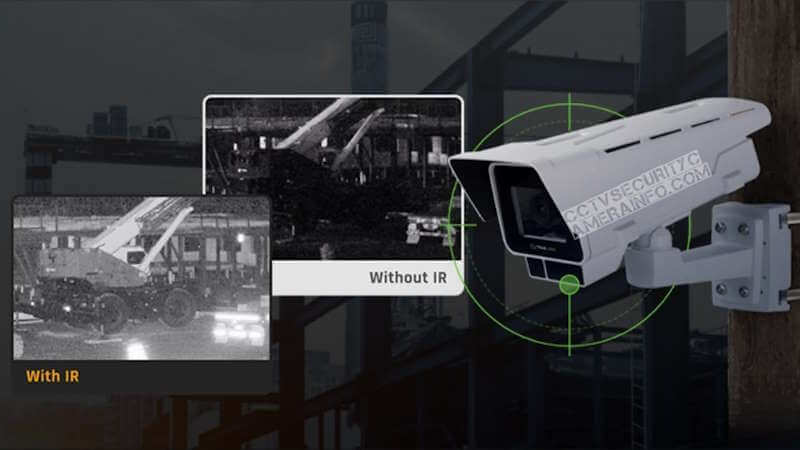 Can CCTV Cameras See in the Dark? 1 Can CCTV Cameras See in the Dark