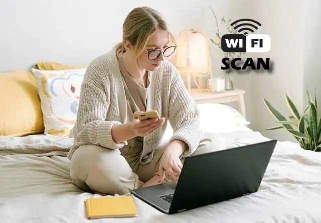 How to Find Hidden Cameras in Hotel Rooms - Protect Your Privacy and Security 3 Find Hidden Cameras
