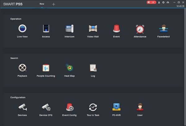 How to download CCTV footage of Dahua DVR from Smartpss 1 How to download CCTV footage of Dahua DVR from Smartpss