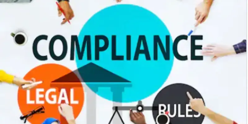 Why CCTV Disclaimer is necessary | You are under CCTV Surveillance 2 Legal Framework and Compliance