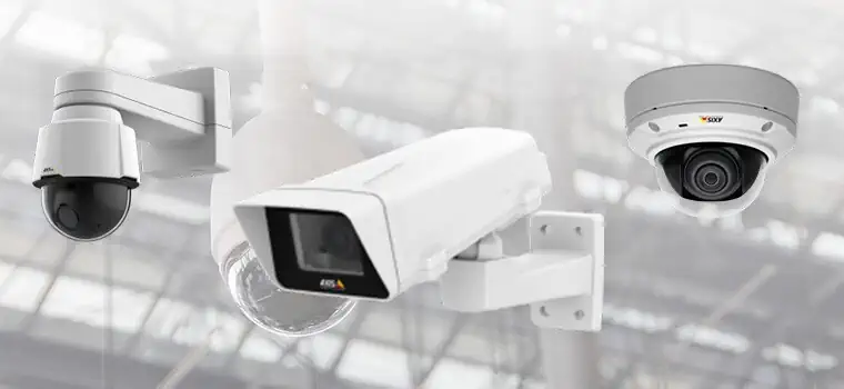 Fake CCTV Camera: Less money and no maintenance 2 Fake CCTV Camera