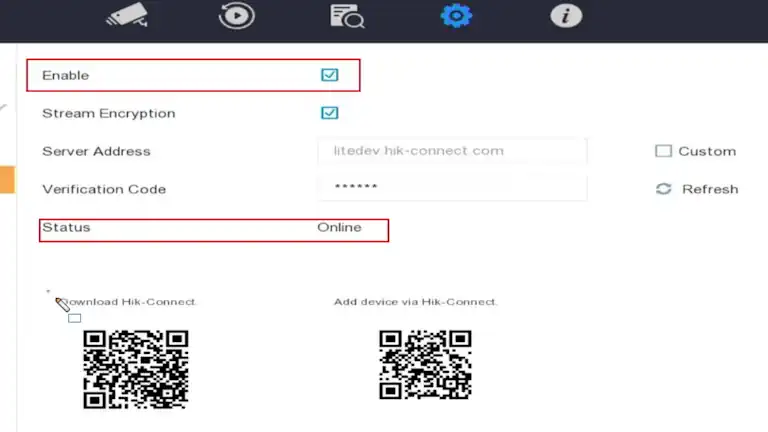 Step-by-Step Guide: How to Connect Hikvision CCTV to Your Mobile Phone 2 How to Connect CCTV to Your Mobile Phone
