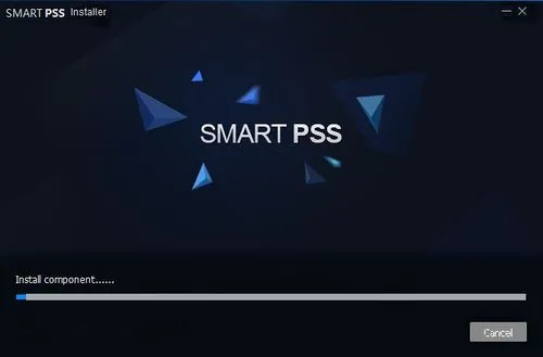 How To Install SmartPSS 5