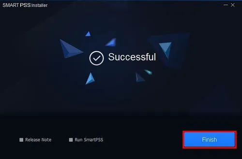 How To Install SmartPSS 6