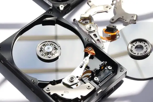 The Difference Between Computer HDD and CCTV HDD 4 cctv hdd