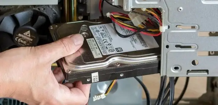 The Difference Between Computer HDD and CCTV HDD 2 computer hdd