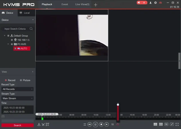 Can CCTV Camera Record Audio And How to check