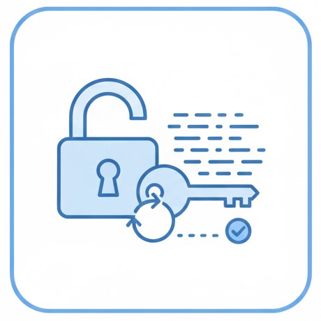 Generate Password Generate Password