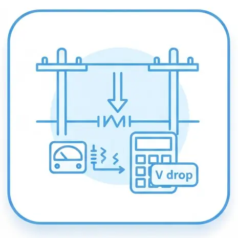 Voltage Drop Calculator Voltage Drop Calculator