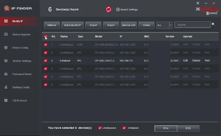 CP Plus IP Finder – Download, Installation, and How to Use 4 CP Plus IP Finder
