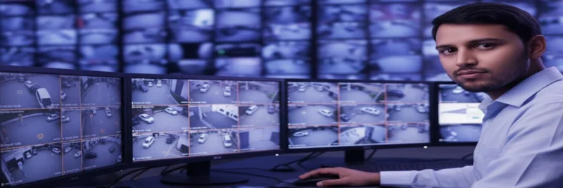 HSN Code for CCTV Camera: A Complete Guide for Dealers, Installers & Buyers in India 5 cctv monitors