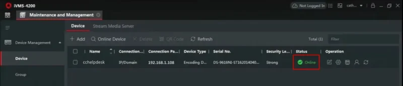 iVMS 4200: Download, Install & Configure - Complete Guide 4 how to install ivms 4200