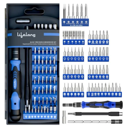 Screwdriver Set