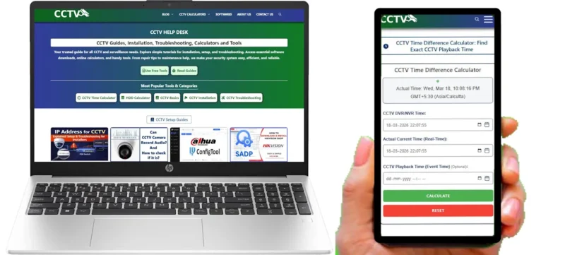 Smartphone or Laptop with Apps